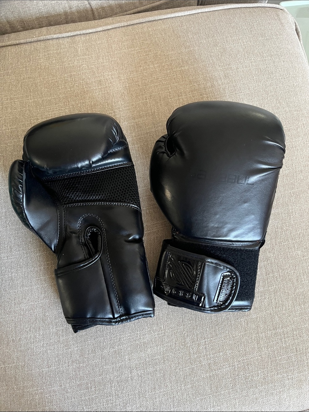 Boxing Gloves